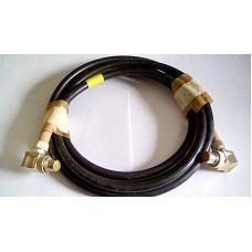 LARKSPUR RF CABLE ASSY CO-AXIAL NO.120  ZA50413